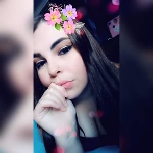 Meet your Posher, Bethany